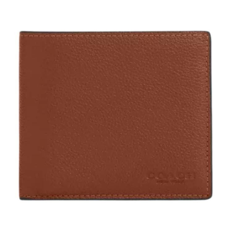 Кошелек COACH Coin 11 Logo - изображение 1