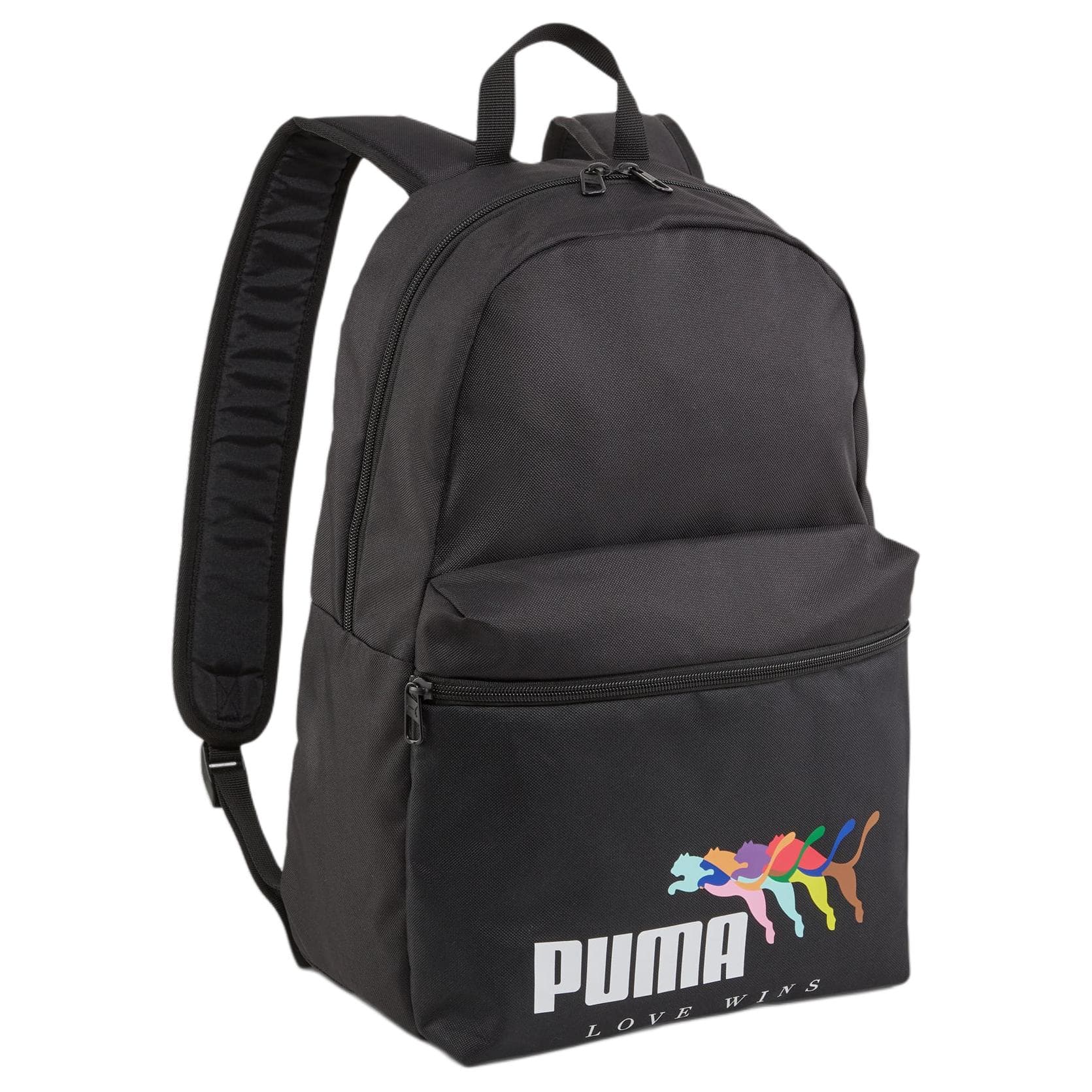 Рюкзак PUMA Logo - изображение 4