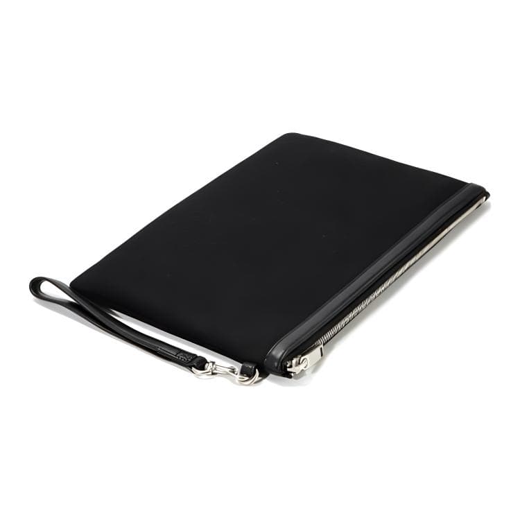 Сумка SAINT LAURENT YSL Rive Gauche Logo - изображение 2