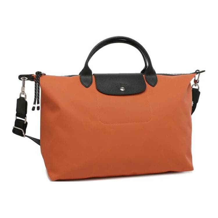 Сумка LONGCHAMP Le Pliage - изображение 3