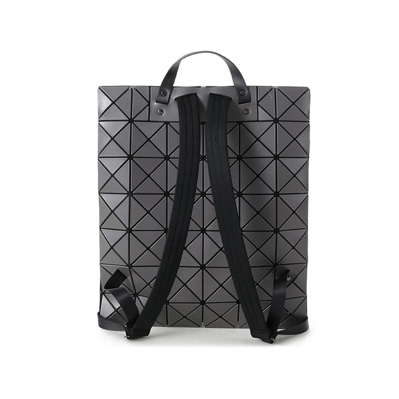 Рюкзак ISSEY MIYAKE PVC - изображение 4