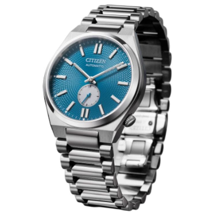 Часы CITIZENTSUYOSA 50 40mm - изображение 4