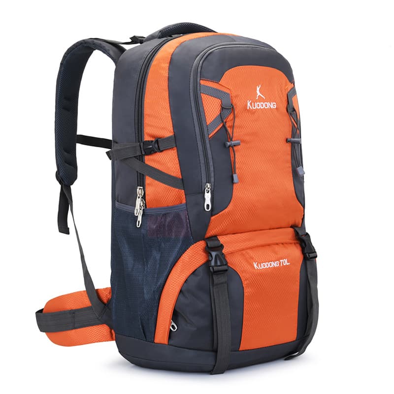 KUODONG Backpack - изображение 1