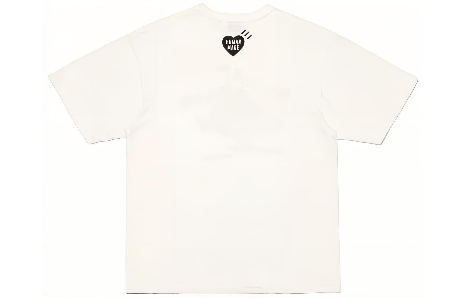 Футболка HUMAN MADE FW23 T - изображение 2