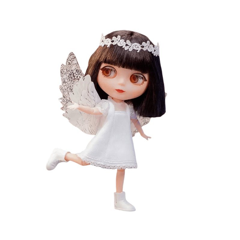 POP MART IP Blythe BJD 15cm - изображение 4