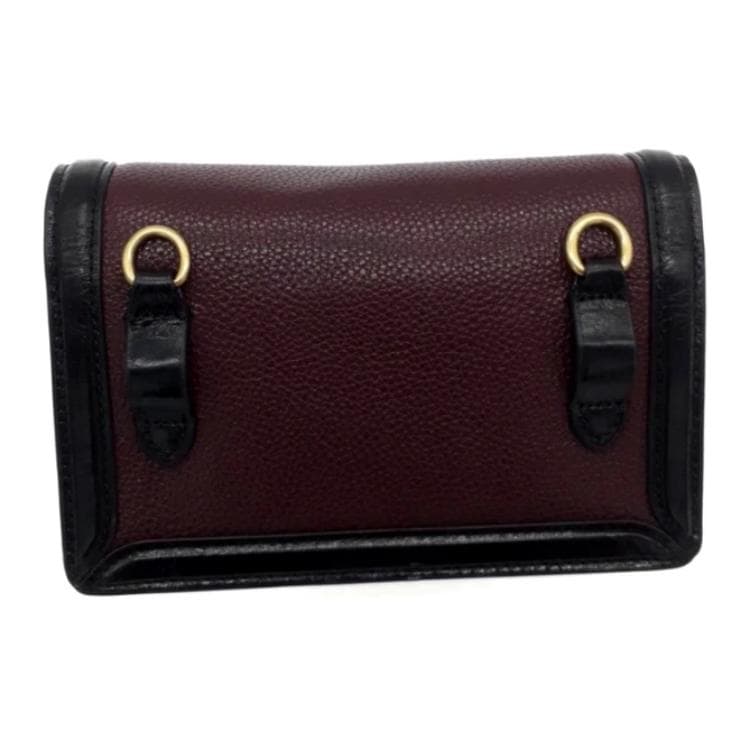 Поясная сумка COACH Riley 18 - изображение 4