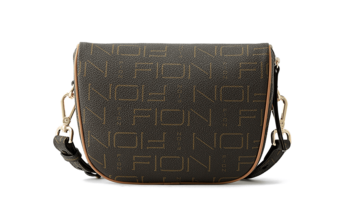 Мини-сумка FION Logo - изображение 3