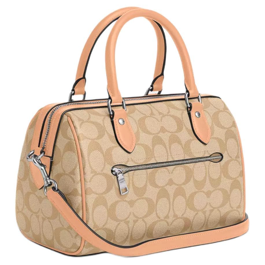 Сумка COACH Rowan 26 - изображение 2