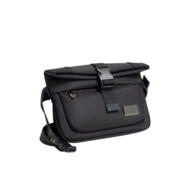 Мини-сумка Cuneiform Crossbody Bag - изображение 2