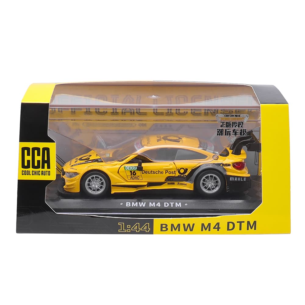 144 MBW M4 DTM - изображение 2
