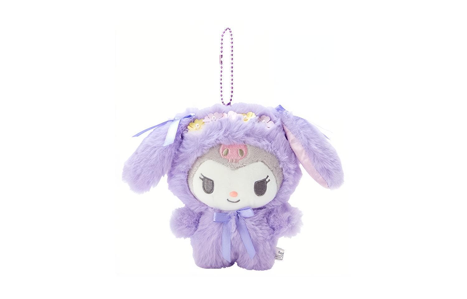 Мягкая игрушка Sanrio 15cm - изображение 1
