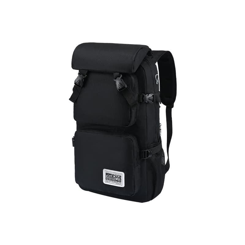 Kimura Yoji Backpack Black - изображение 2