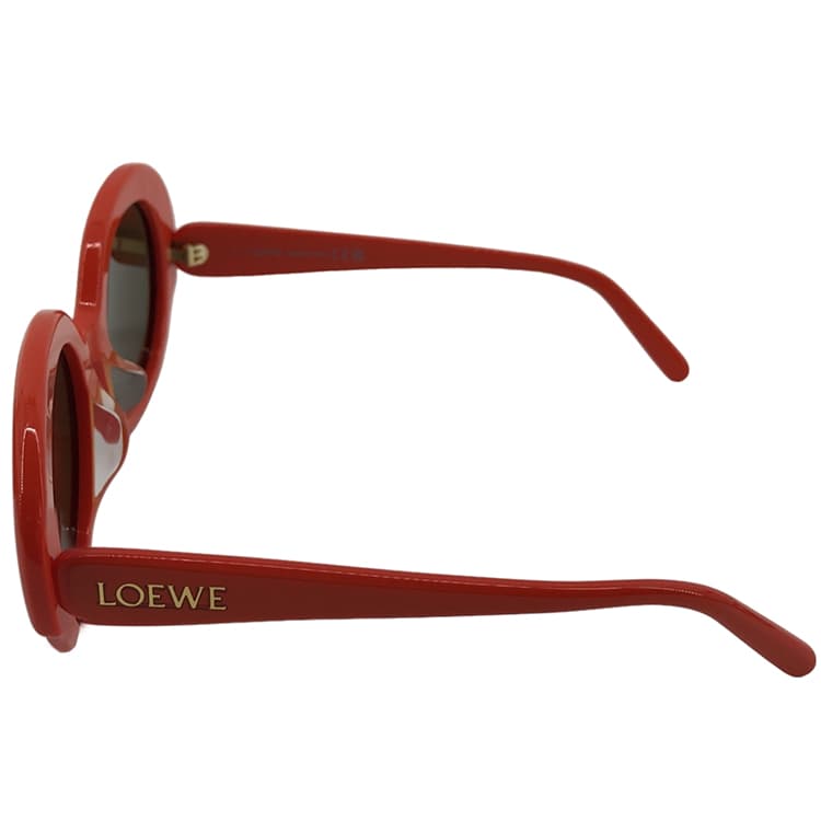 Солнцезащитные очки LOEWE - изображение 2