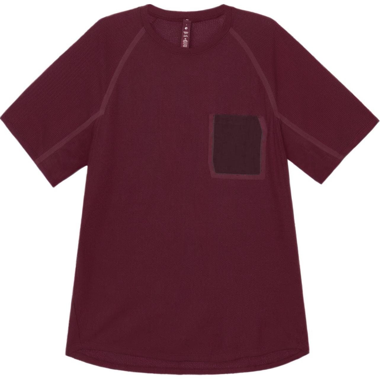 Футболка lululemon Ventilated T - изображение 1