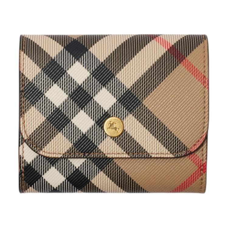 Картхолдер Burberry - изображение 1
