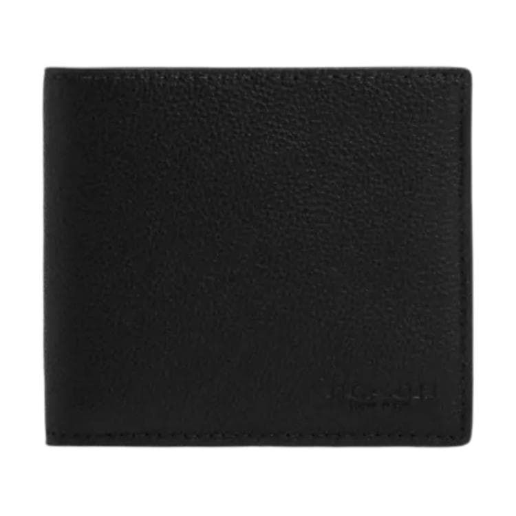 Кошелек COACH Coin 11 Logo - изображение 1