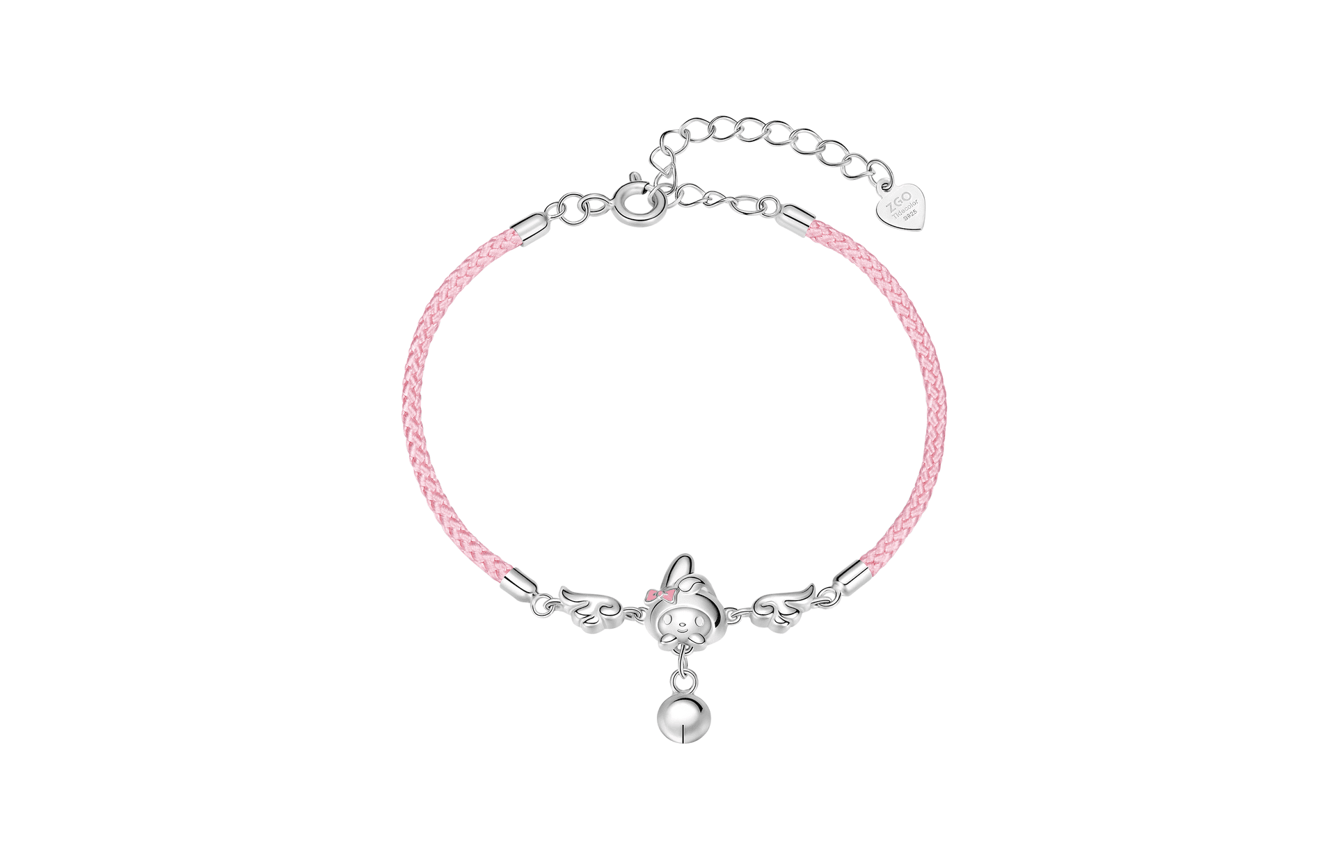 Браслет Sanrio S925 - изображение 3