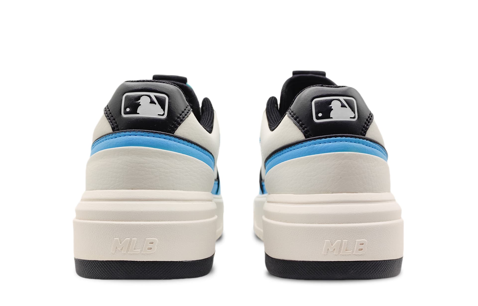 Кроссовки MLB Chunky Liner - изображение 4