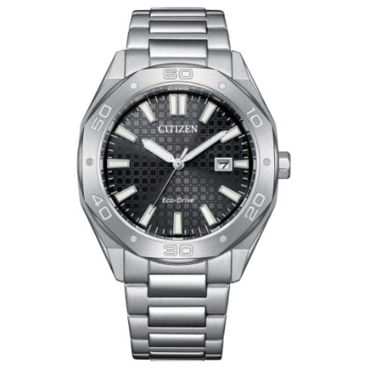 Часы CITIZEN 100 41mm - изображение 1
