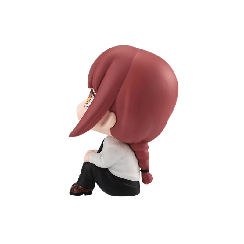 MegaHouse UP look Q 11cm - изображение 2