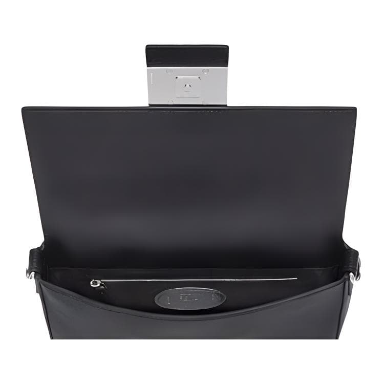 Поясная сумка FENDI Baguette Logo - изображение 3