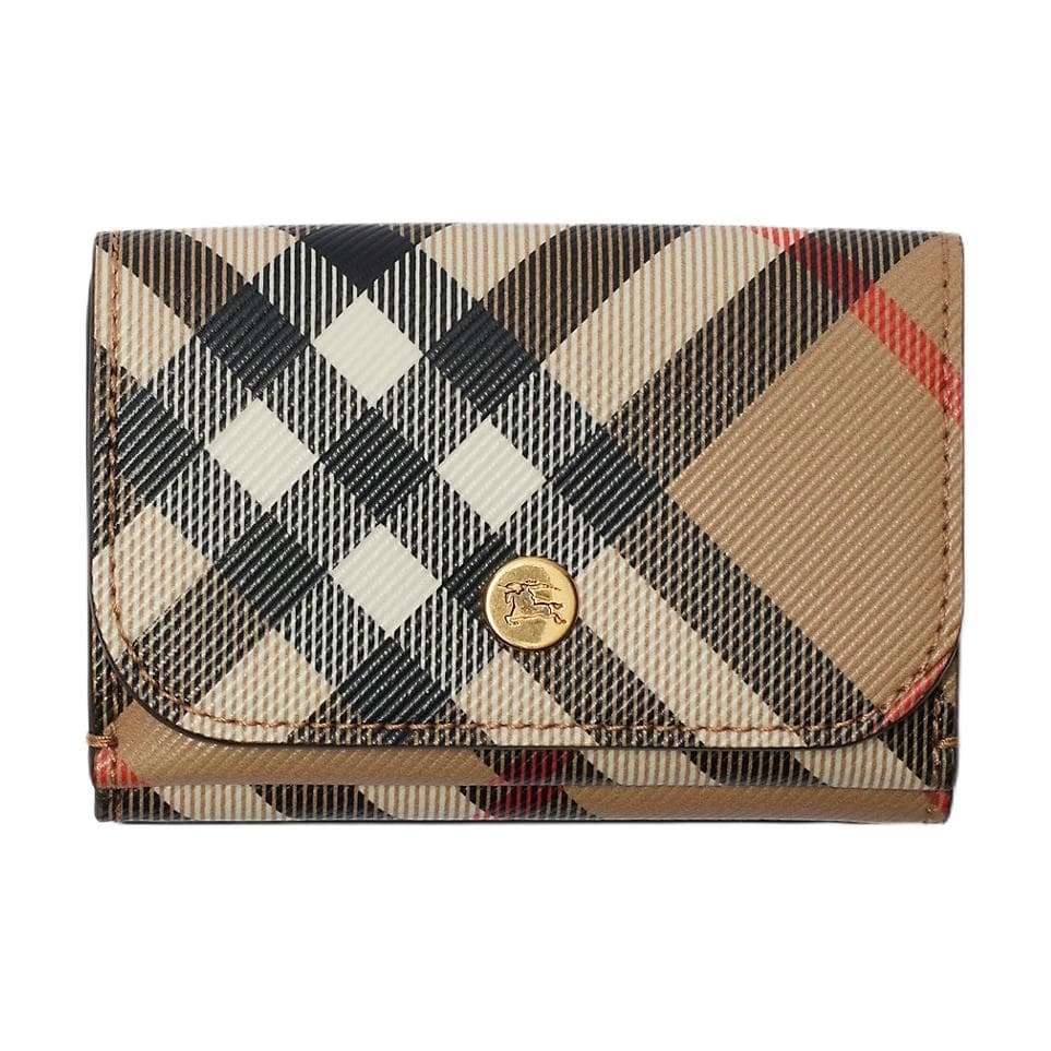 Кошелек Burberry - изображение 1