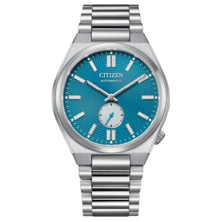 Часы CITIZENTSUYOSA 50 40mm - изображение 1
