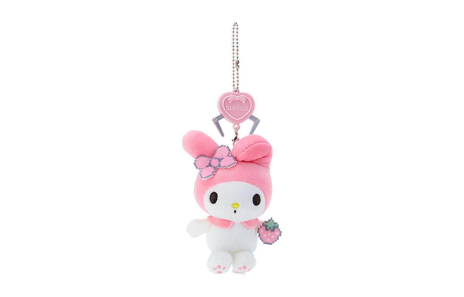 Мягкая игрушка Sanrio 10cm - изображение 1