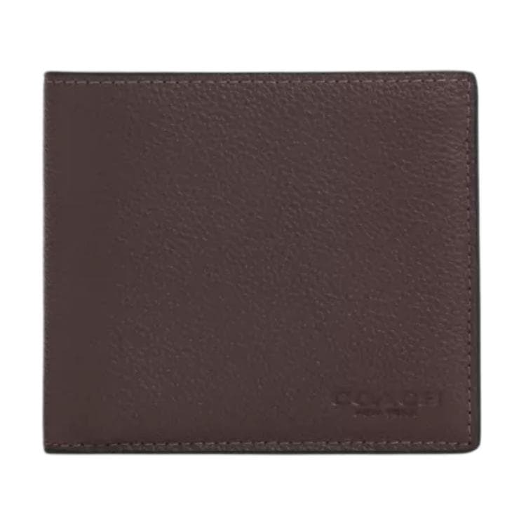 Кошелек COACH Coin 11 Logo - изображение 1