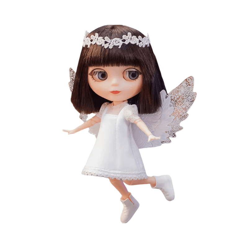 POP MART IP Blythe BJD 15cm - изображение 3