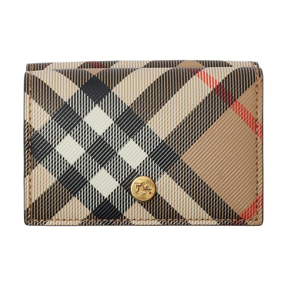 Кошелек Burberry - изображение 2