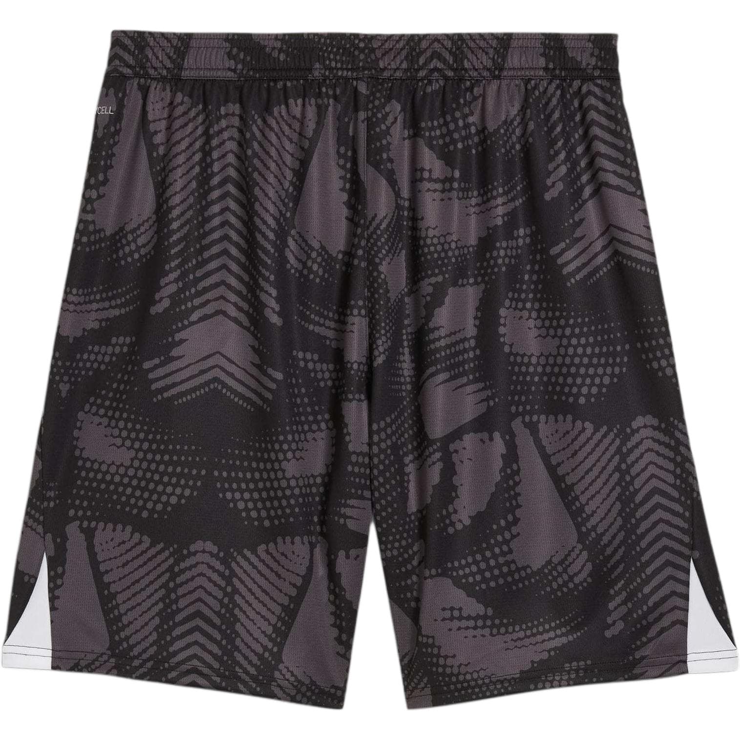 Тренировочные штаны PUMA AC Milan SS24 - изображение 2