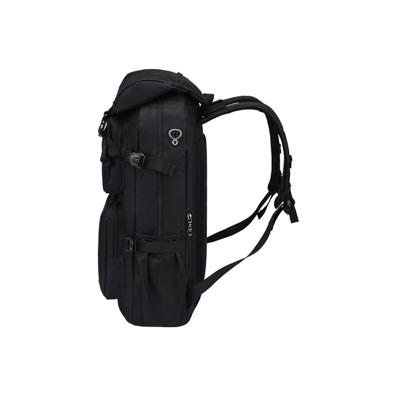 Kimura Yoji Backpack Black - изображение 3