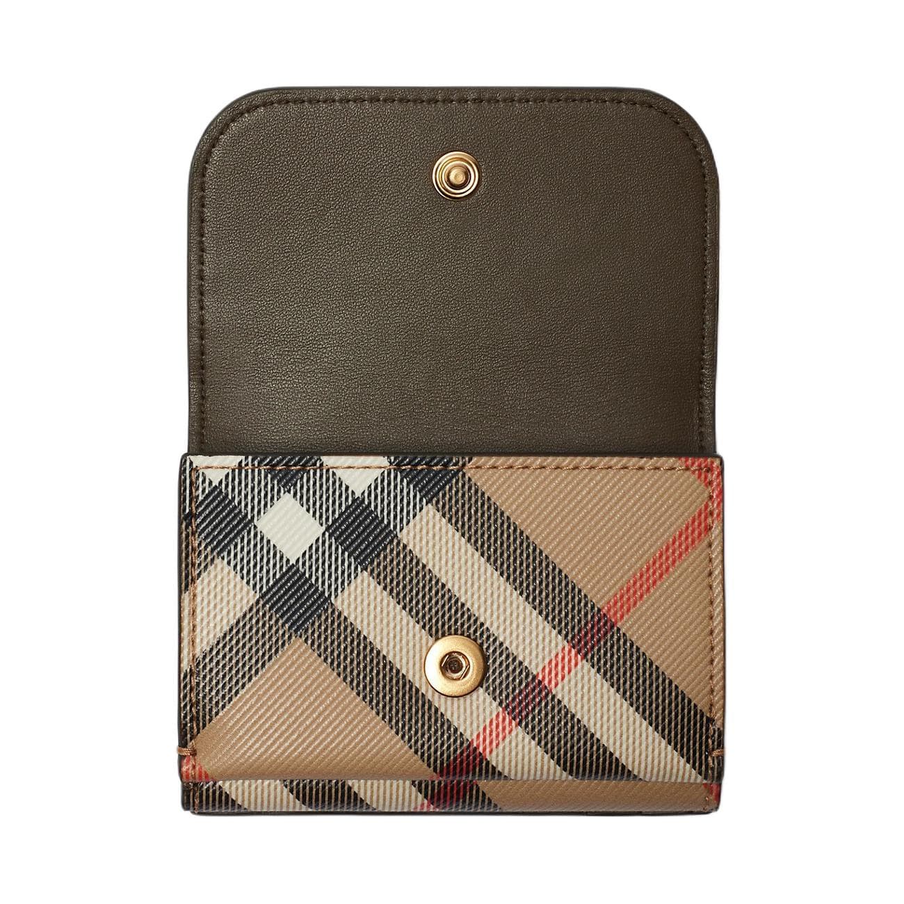 Кошелек Burberry - изображение 3