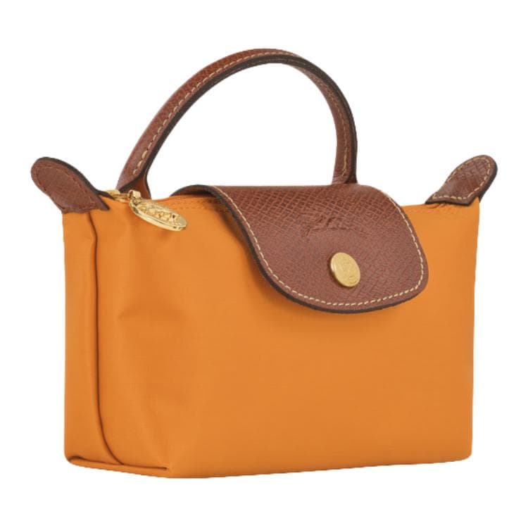 Сумка LONGCHAMP Le Pliage 17 - изображение 2