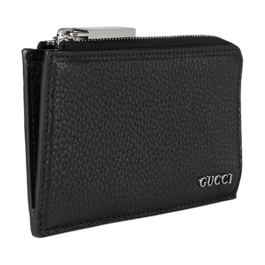 Портмоне GUCCI Logo - изображение 2