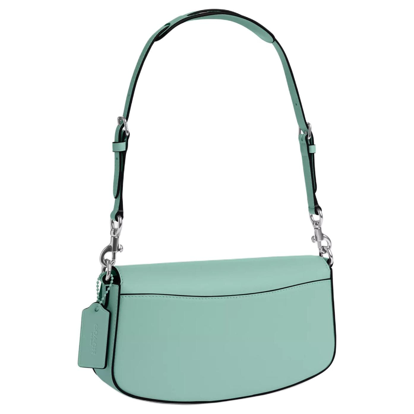 Мини-сумка COACH Andrea 24 - изображение 2