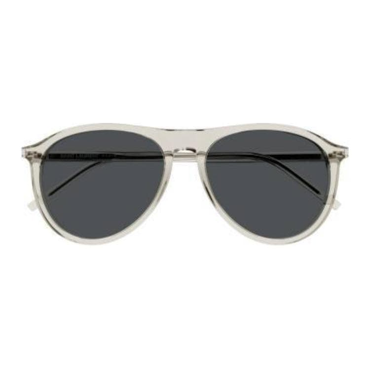 Солнцезащитные очки Saint Laurent - изображение 3