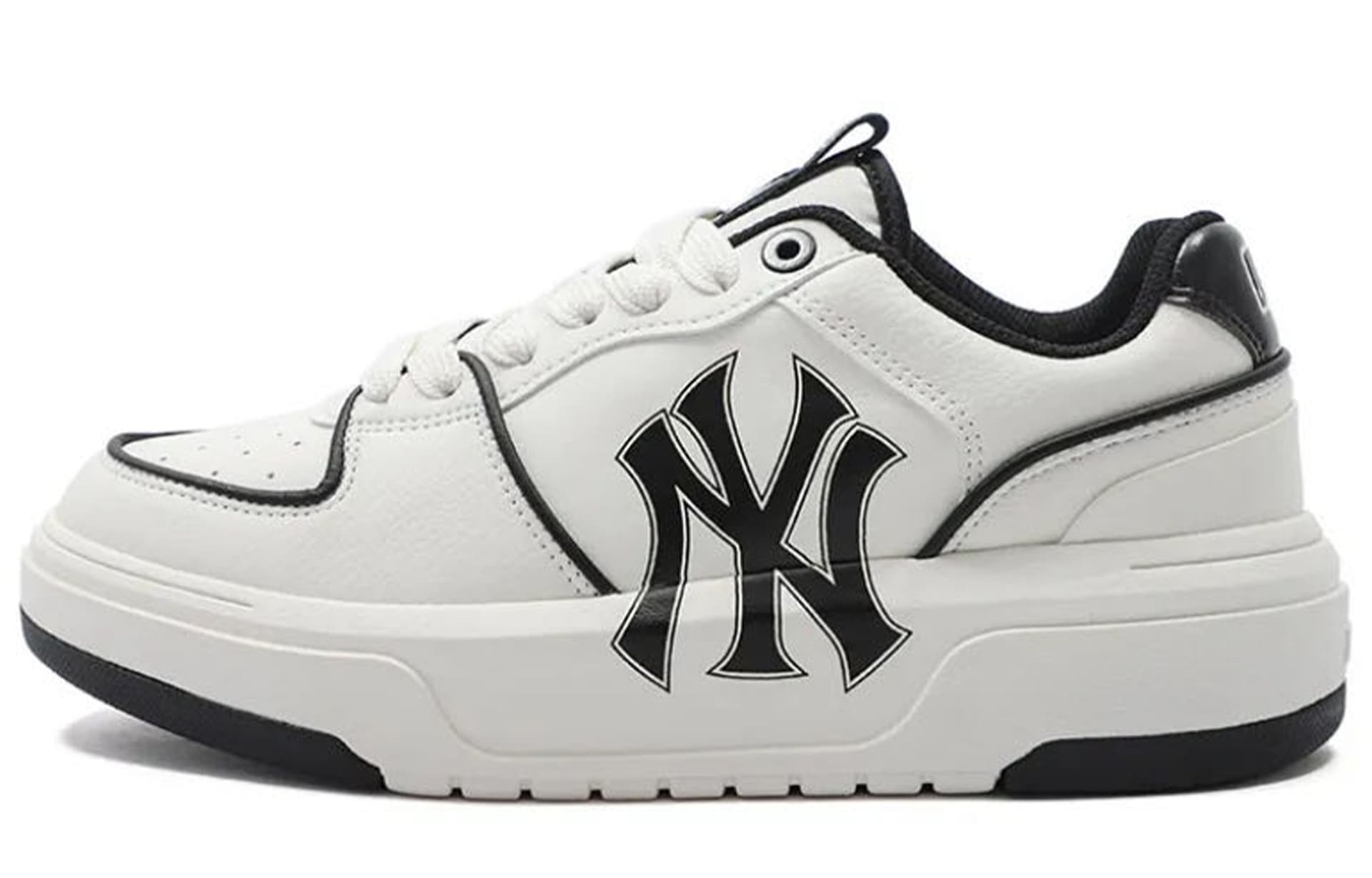 Кроссовки MLB Chunky Liner - изображение 6