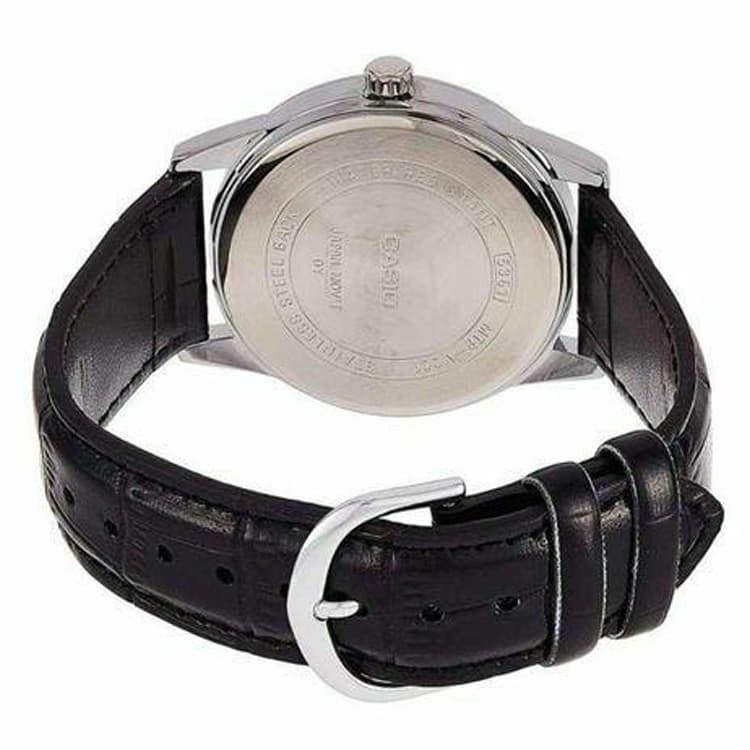 Часы CASIO DRESS MTP-V001L-7B - изображение 8