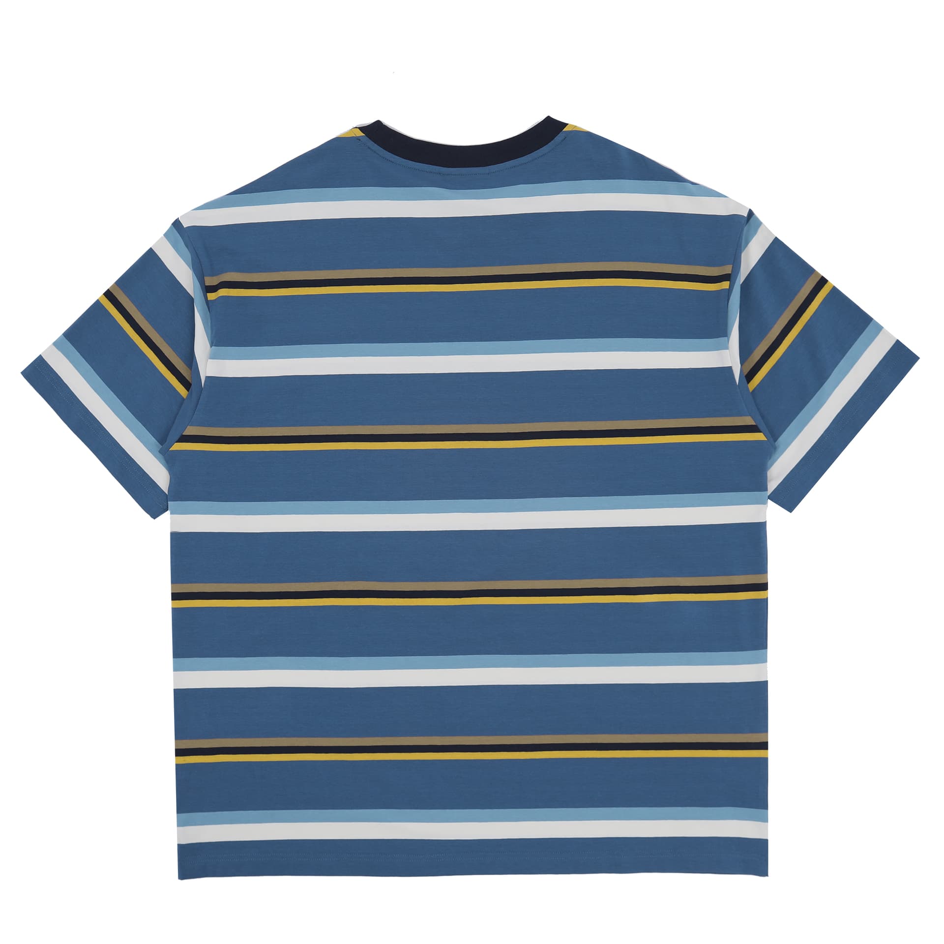 Футболка NERDY SS24 T - изображение 2