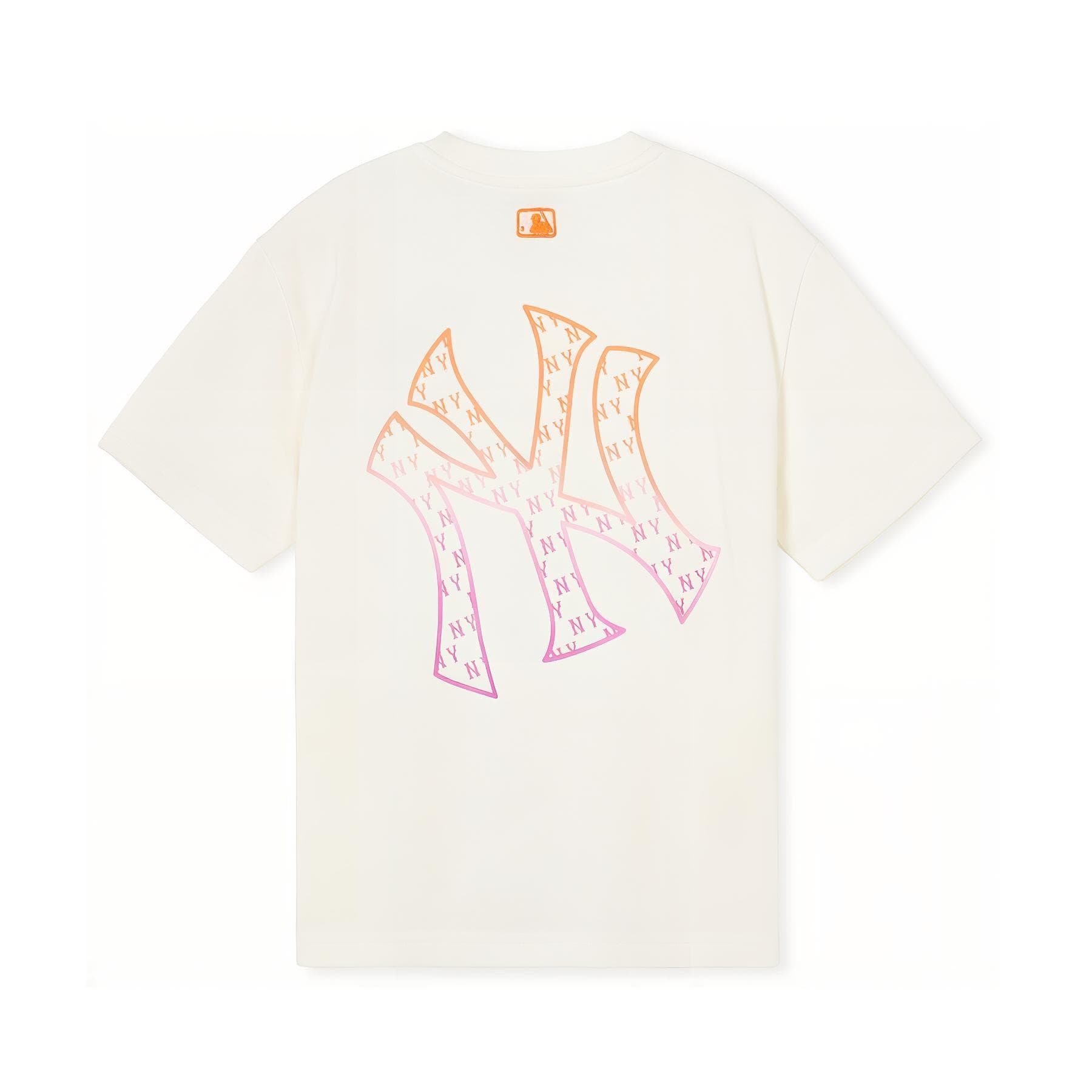Футболка MLB T - изображение 2