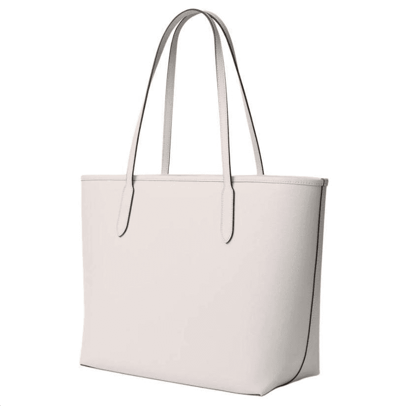 Мини-сумка COACH City 33 Logo Tote - изображение 3