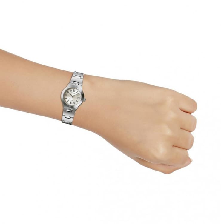 Часы Casio LTP-1241D-7A2 - изображение 4