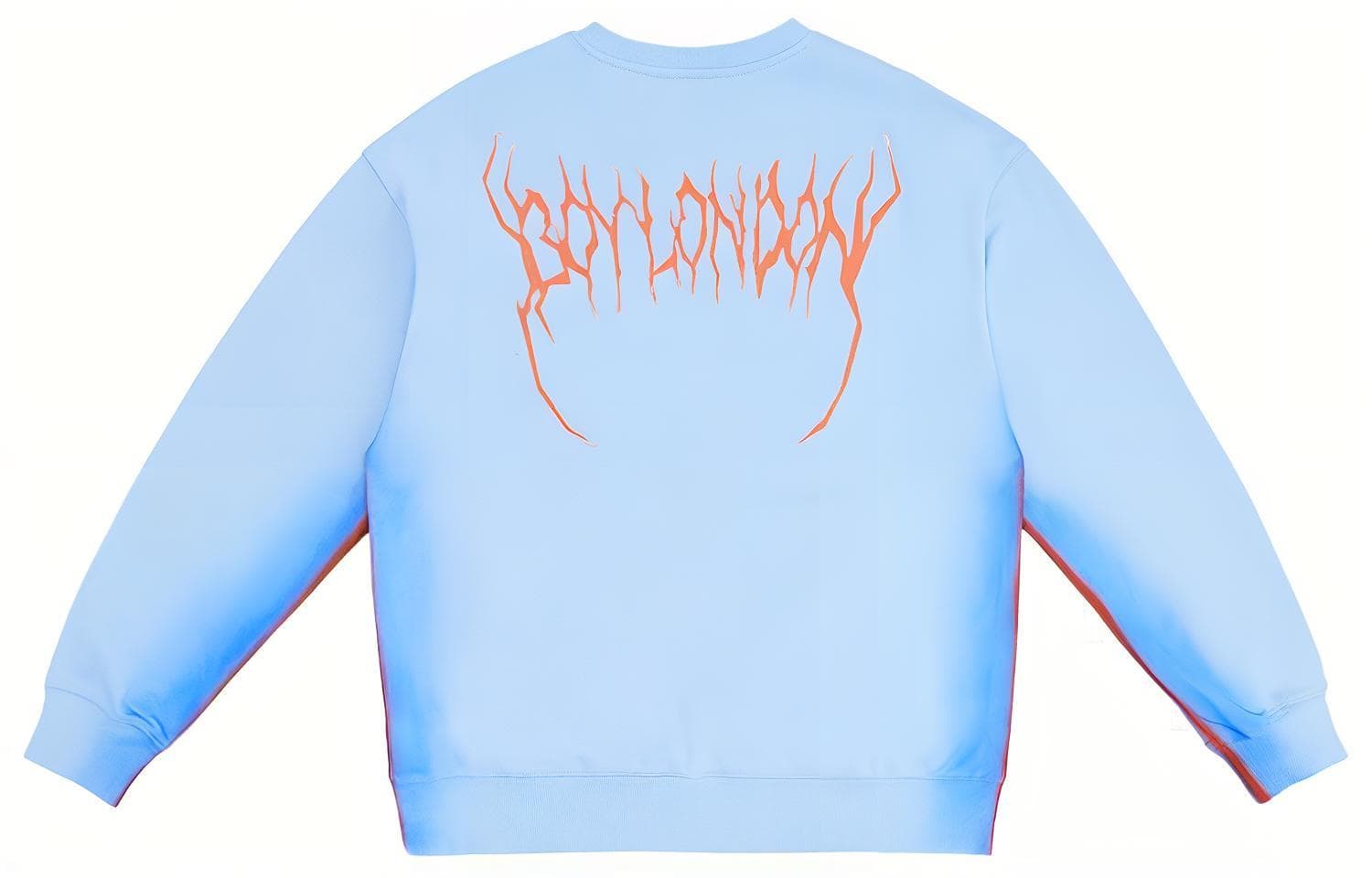 Худи Boy London FW22 - изображение 2