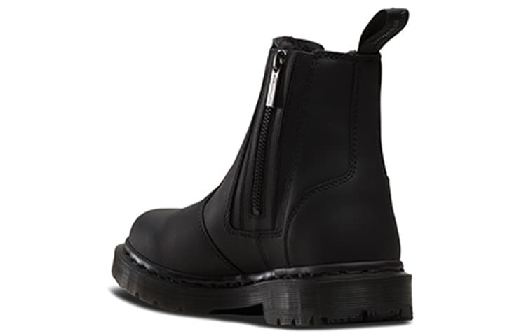 Сапоги Dr.Martens 2976 Wintergrip Zip Chelsea - изображение 2
