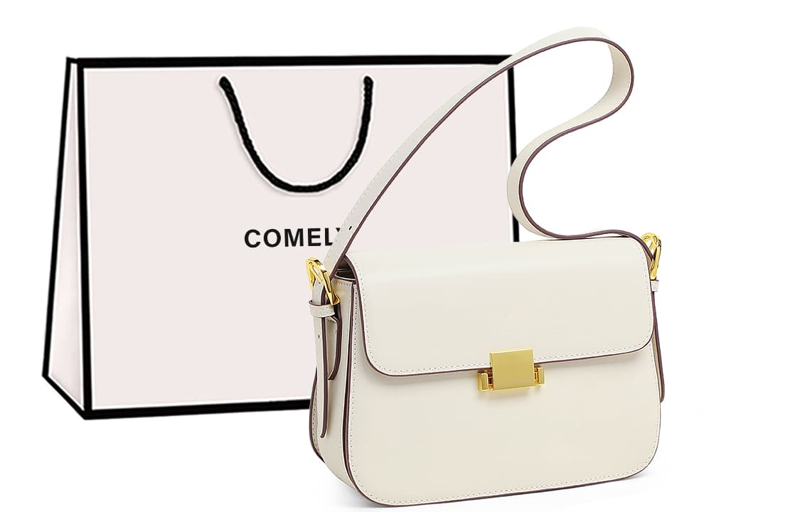 Мини-сумка COMELY - изображение 1