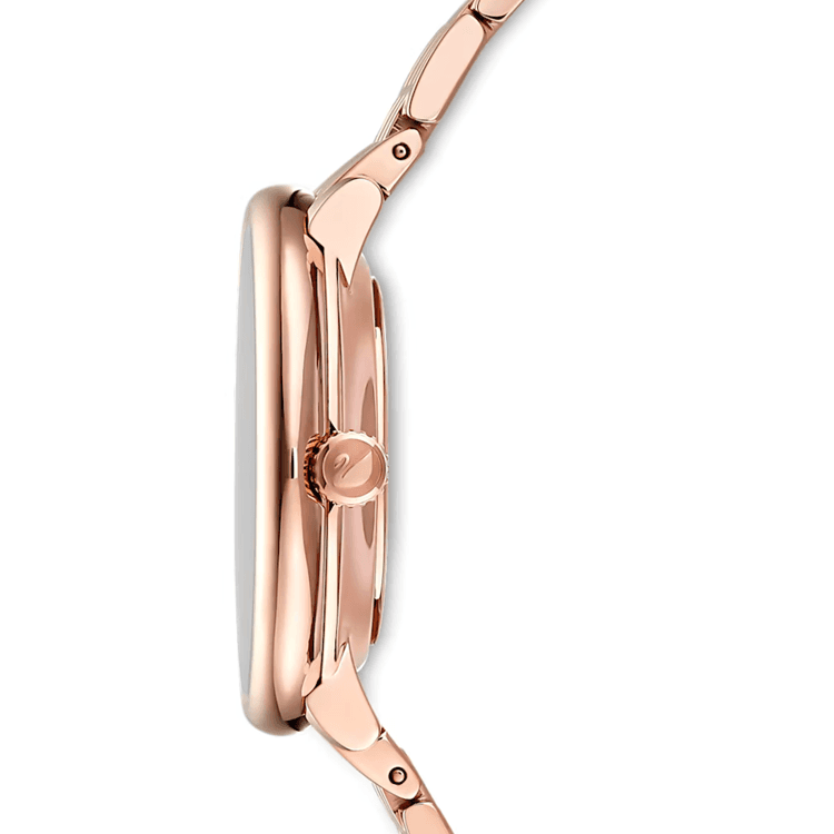 Механические часы SwarovskiCRYSTALLINE 5544590 - изображение 8
