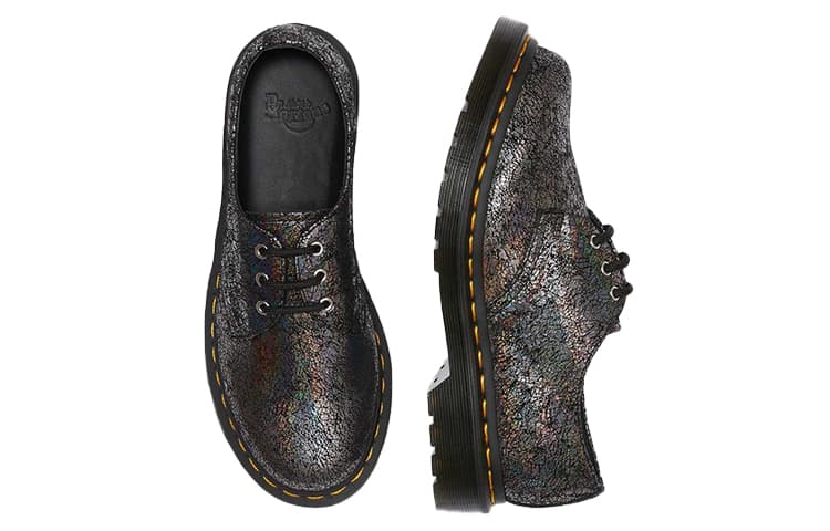 Тапочки Dr.Martens 1461 Metallic JK - изображение 3