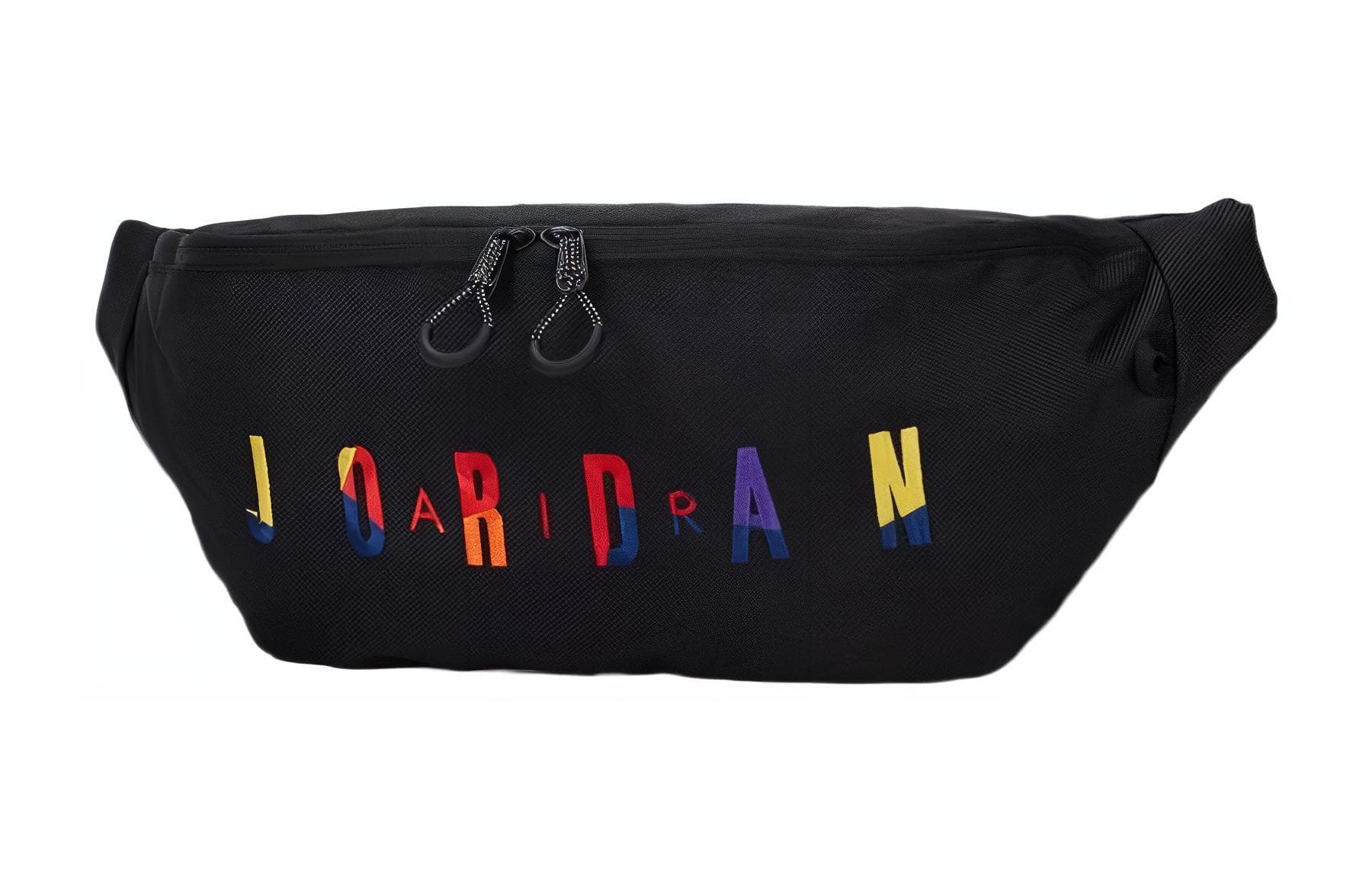 Поясная сумка Nike JORDANLogo - изображение 4